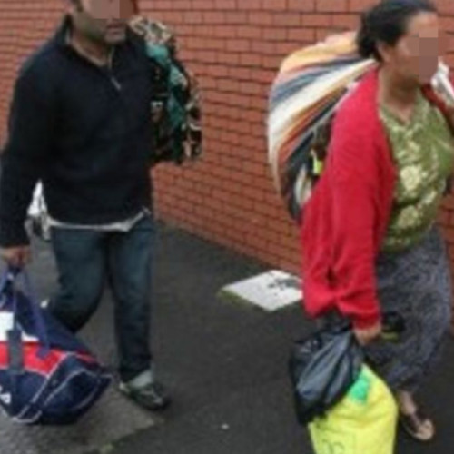 Avertizare privind o înșelătorie în cartierul Dambul-Rotund din Cluj-Napoca