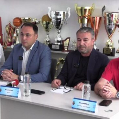 Criza financiară pune în pericol echipele de sport ale CSM Focșani