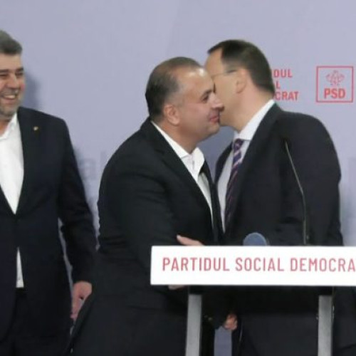 Cristi Misaila, primarul din Vrancea, a susținut o nouă conferință de presă despre clubul sportiv al municipalității, însă discursul său s-a transformat într-un atac la adresa președintelui Consiliului Județean Vrancea, Nicușor Halici, potrivit vrancea24.ro. Edilul a acuzat că liderul PSD l-a mințit încă de acum un an în legătură cu o susținere financiară pentru sport, care nu a fost niciodată acordată, denunțându-l astfel drept "mare mincinos".