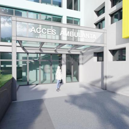 Cluj-Napoca se pregătește pentru o modernizare importantă a infrastructurii medicale, potrivit stiridecluj.ro. Consiliul Județean Cluj a obținut finanțare pentru un proiect ambițios care va transforma ambulatoriul Spitalului de Boli Infecțioase într-un centru medical de referință în țară, un centru integrat de chirurgie avansată minim invazivă.