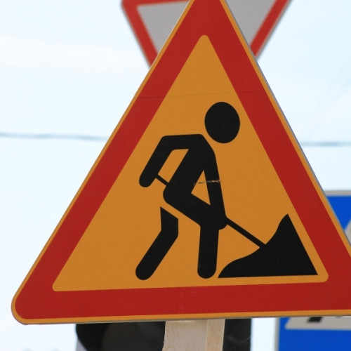 Se închid temporar circulația pe strada Mihail Kogălniceanu din Galați pentru lucrări de modernizare a bulevardului George Coșbuc