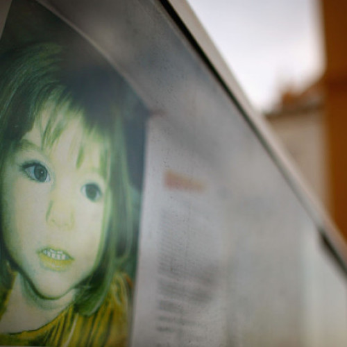 Căutări noi pentru Madeleine McCann, la 18 ani de la dispariție