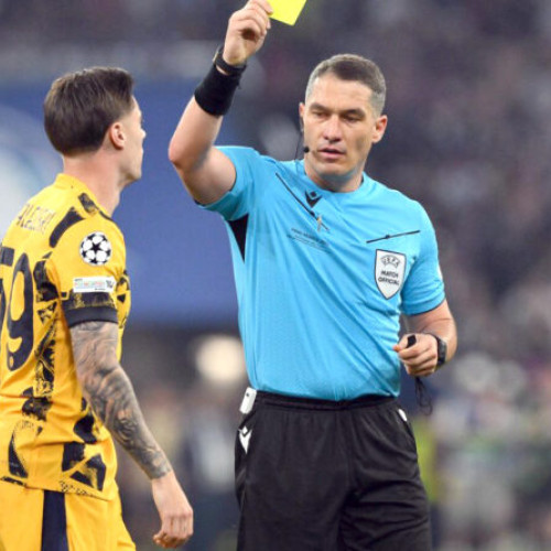 Istvan Kovacs, un arbitru de top cu venituri comparabile cu cele ale jucătorilor din SuperLiga