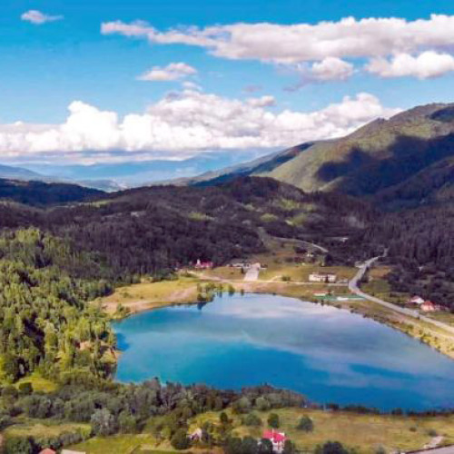 Tânără rănită într-un incident din zona Câmpu lui Neag-Uricani