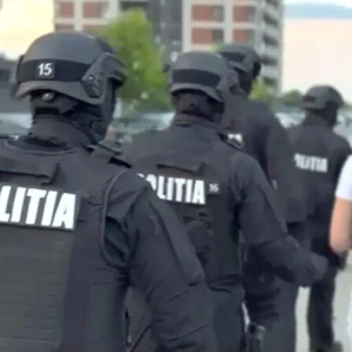 Percheziții într-un dosar penal legat de mediu și materiale reciclabile în județele Hunedoara și Neamț