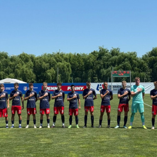 FC Bihor aproape de câștigarea Cupei României după o finală dramatică la Buftea