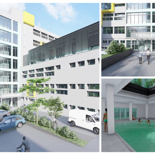 Clujul face pași importanți spre o medicină de înaltă performanță