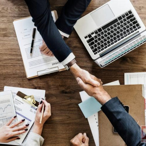 AJOFM Botoșani organizează sesiune de informare pentru angajatori privind stimulentele financiare pentru formare profesională