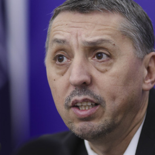 Ministrul Educației anunță evaluarea sistemului de cercetare din România pentru a relansa inovarea