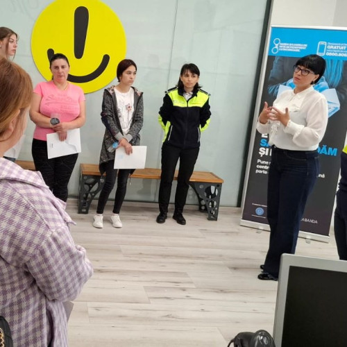 DGA Alba marchează 20 de ani de activitate în lupta împotriva corupției