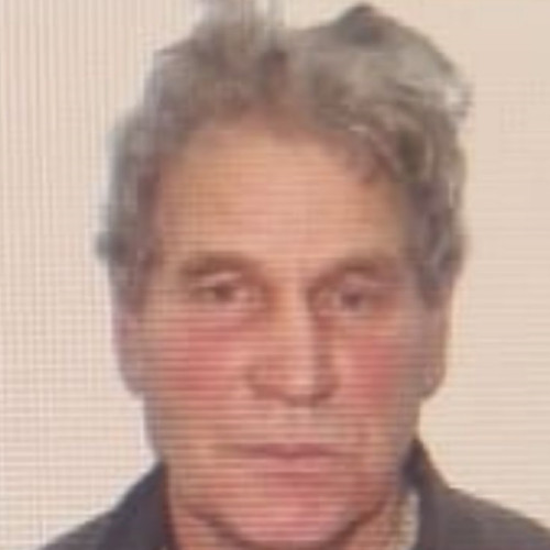 Poliția din Cluj caută un bărbat dispărut de la domiciliu