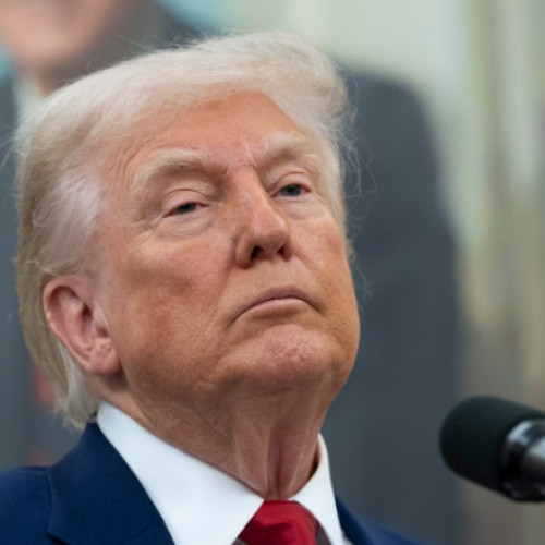 Trump va participa la summitul NATO de la Haga, anunță Casa Albă