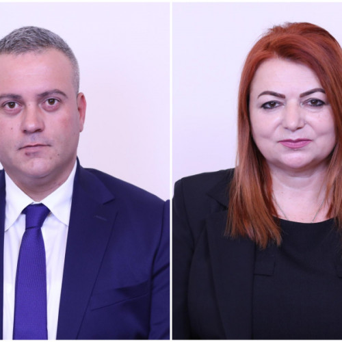 Doi parlamentari galateni se alătură PSD după plecarea din S.O.S. România