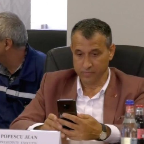 Ministerul Muncii a aprobat bugetul Complexului Energetic Oltenia