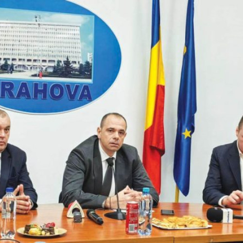 Povestea unui tânăr dispărut, căutat de autorități în Prahova