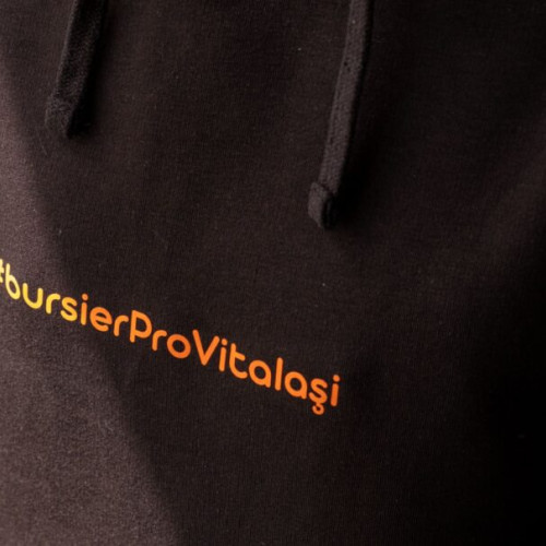 Campanie de strângere de fonduri pentru tineri din familii numeroase, în cadrul programului "Sfantul Stelian"