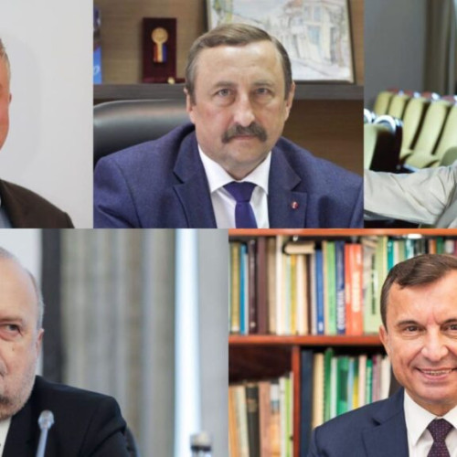 Deciziile CCR ce afectează modul de publicare a declarațiilor de avere ale rectorilor universităților din Iași