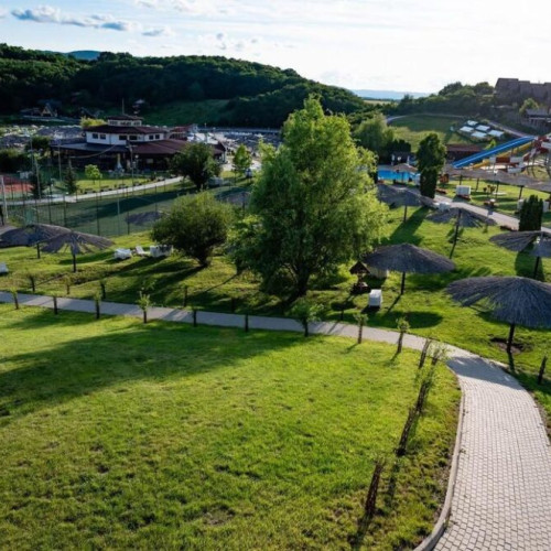 Evenimente în stațiunea Băile Figa în luna iunie