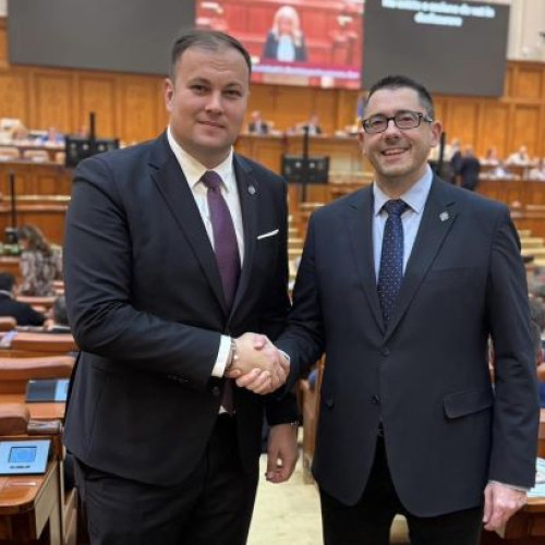 Deputatul PNL Sebastian Rusu inițiază reformă pentru limitarea orelor de muncă în sectorul public