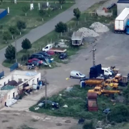 Rețea transfrontalieră de contrabandă cu țigări destructurată cu ajutorul OLAF