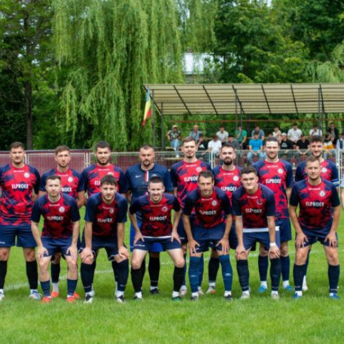 Unirea Curtesti, noua campioana a județului, încheie campionatul județean Liga a IV-a cu o victorie importantă. Potrivit monitorulbt.ro, echipa antrenată de Nae Abalasei s-a impus cu 2-0 în meciul de pe terenul contracandidatei Partizanul Tudora, confirmând astfel statutul de campioană matematică a sezonului recent încheiat.