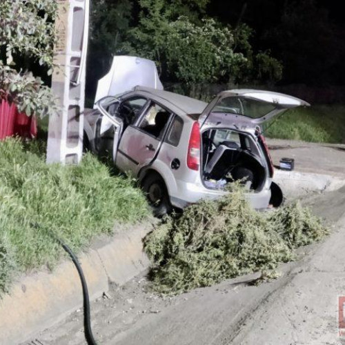 Tânăr din județ aproape a provocat o tragedie din cauza inconstienței
