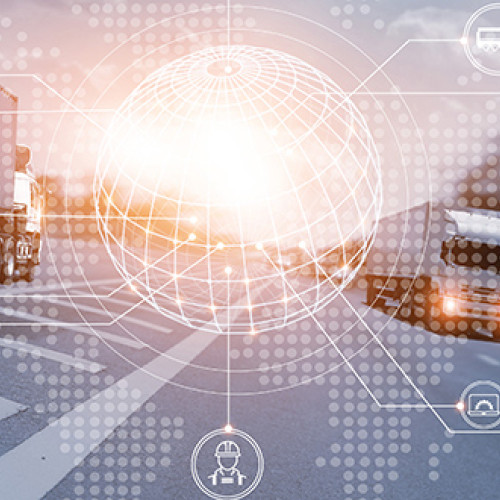 ANAF a publicat un ghid actualizat pentru sistemul național de monitorizare a transporturilor rutiere de bunuri