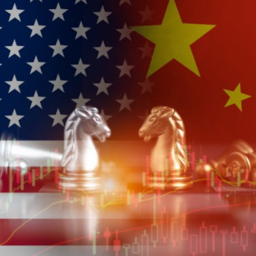 China impune restricții asupra exporturilor de minerale critice, provocând îngrijorări în industria auto globală