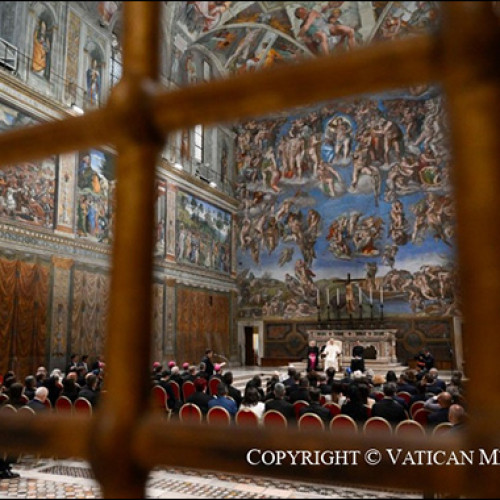 Comemorare a cardinalului Iuliu Hossu în Anul Jubiliar al speranței