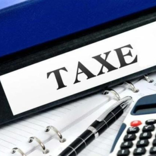 Plan de măsuri fiscale în discuție pentru reducerea deficitului bugetar