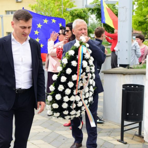 Evenimente de comemorare a eroilor în mai multe localități din județul Ilfov