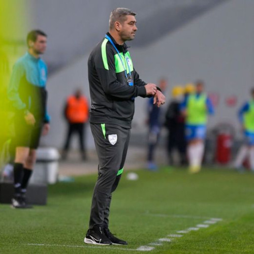 Petrolul Ploiești anunță numirea lui Liviu Ciobotariu ca antrenor principal
