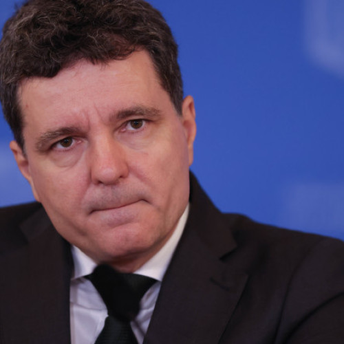 Nicușor Dan: Procesul anticorupție din România are mari restanțe