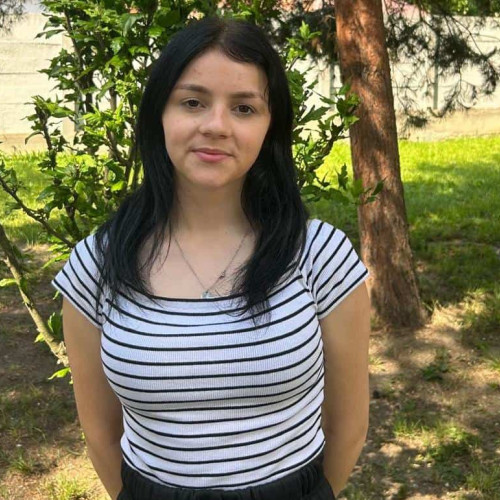 Eleva din Alba Iulia, premiată la un concurs internațional pentru excelență în educație