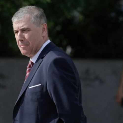 Nicusor Dan va evalua activitatea SPP și a serviciilor de informații