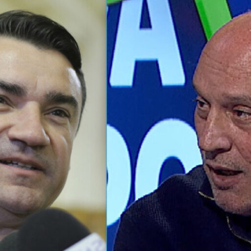 Primarul Iașului, Mihai Chirica, a lansat un atac dur la adresa fostului portar al naționalei României, Florin Prunea, care a fost și președinte la Politehnica Iași între 2012 și 2017. Redăm punctul de vedere al edilului, citat de ziaruldeiasi.ro, în care Chirica îl critică pe Prunea pentru declarațiile sale despre situația echipei locale.