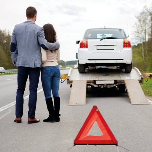 Centrul de Daune Auto Botoșani, partener de încredere pentru șoferi