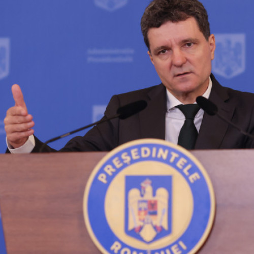 Nicușor Dan subliniază că nu există discuții privind introducerea stagiului militar obligatoriu