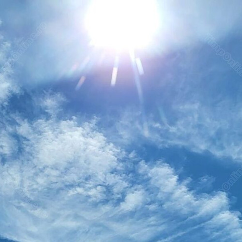 Temperaturile ridicate aduc disconfort sporit în țară