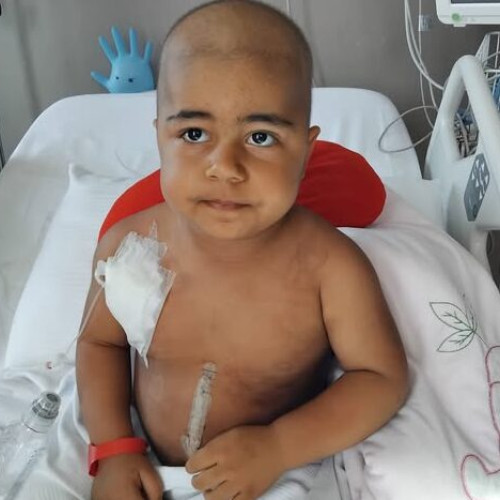 Detalii despre lupta Denisei Apostol cu cancerul renal