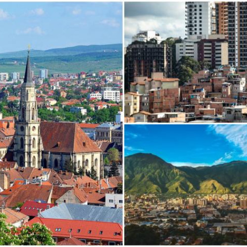 Cluj-Napoca menține parteneriate cu 25 de orașe din întreaga lume, acoperind domenii precum economia, educația, cultura și proiectele europene, potrivit stiridecluj.ro. În cadrul acestor colaborări, primarul Emil Boc a ales cu atenție partenerii de înfrățire, însă printre orașele cu care municipiul nostru are relații oficiale se numără și două dintre cele mai periculoase orașe din lume: Sao Paulo din Brazilia și Caracas din Venezuela.