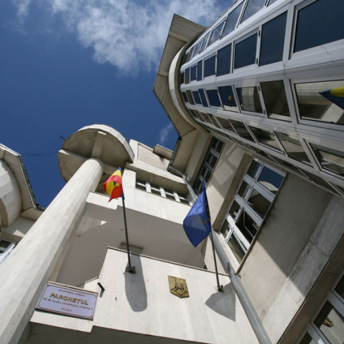 Parchetul Tribunalului Gorj a anunțat clasarea unui caz de evaziune fiscală după ce suspectul a achitat prejudiciul