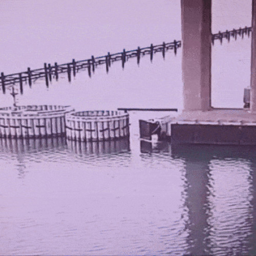 Explozie la podul Crimeei, Ucraina, susțin autoritățile ruse