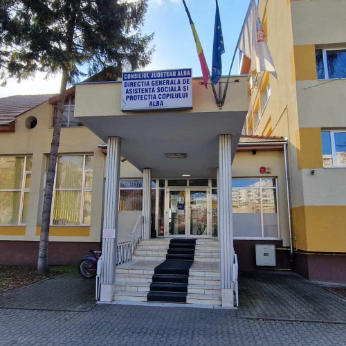 Reevaluarea persoanelor cu handicap din județul Alba care dețin permis de conducere valabil