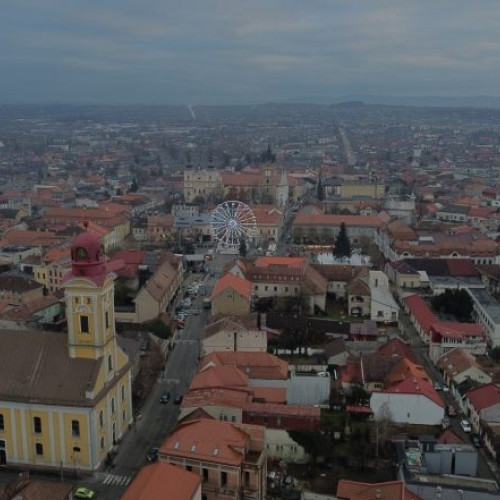 Modificări în regimul circulației în Baia Mare, anunțate de primărie