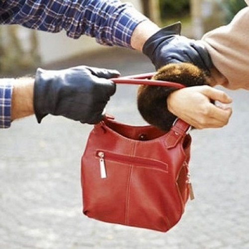 Tânăr reținut pentru tentativă de tâlhărie în Satu Mare