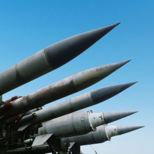 Israel înregistrează recorduri istorice în exporturile de arme în 2024