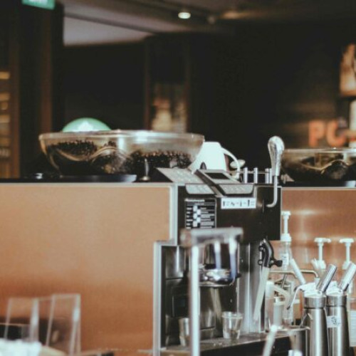 Sfaturi pentru întreținerea aparatului de cafea pentru o aromă perfectă