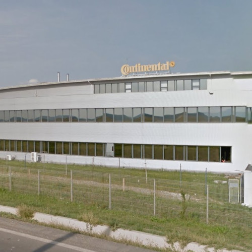 Continental anunță concedieri în România, inclusiv la Sibiu și Timișoara