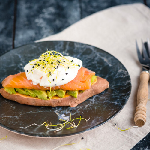 Alimente care te ajută să fii ager la examene